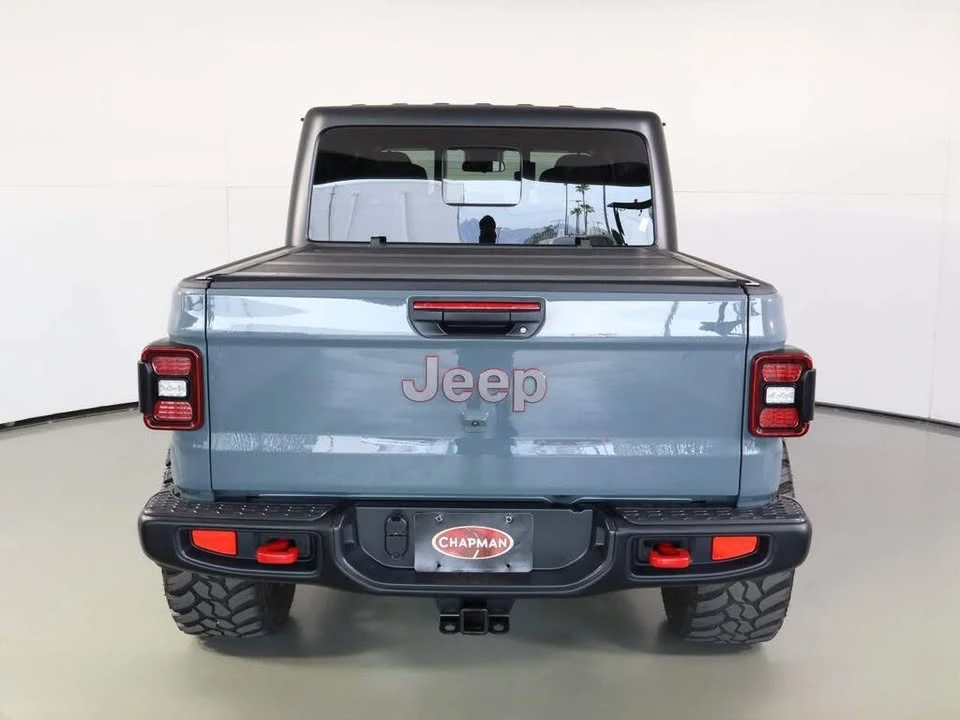 2024 Jeep JT Gladiator - Image 3 of 18