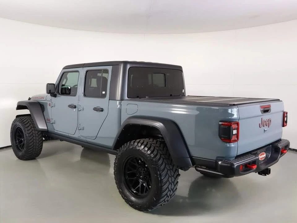 2024 Jeep JT Gladiator - Image 2 of 18
