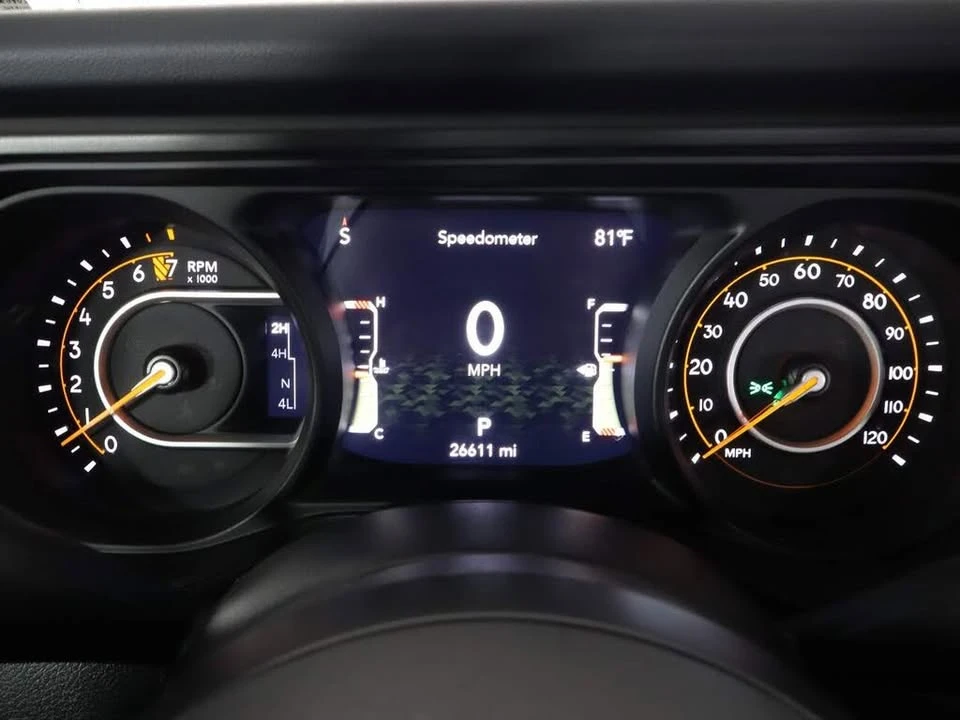 2024 Jeep JT Gladiator - Image 9 of 18