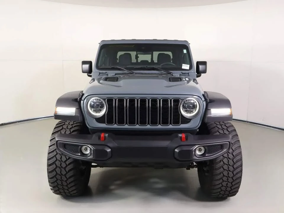 2024 Jeep JT Gladiator - Image 6 of 18