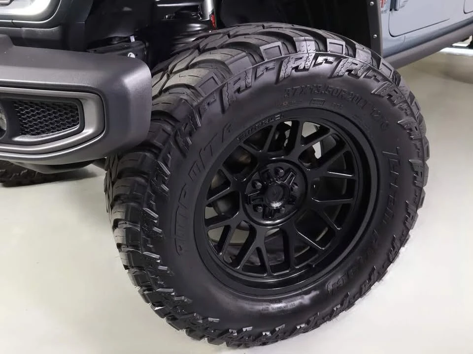 2024 Jeep JT Gladiator - Image 7 of 18