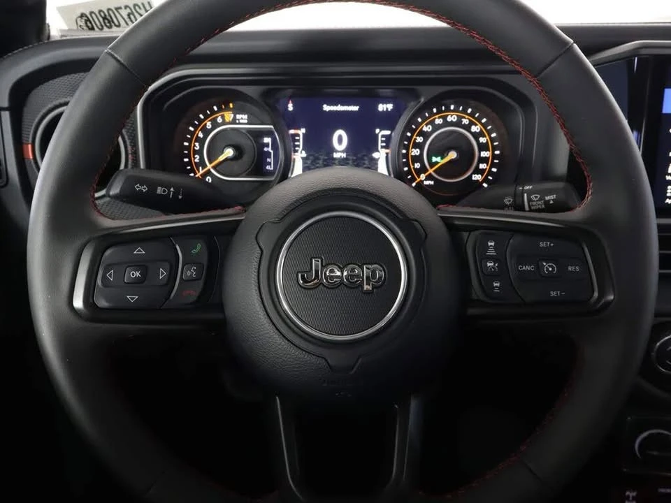 2024 Jeep JT Gladiator - Image 13 of 18