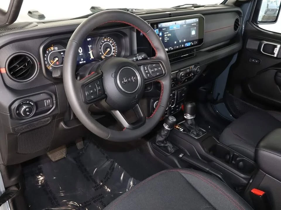 2024 Jeep JT Gladiator - Image 8 of 18