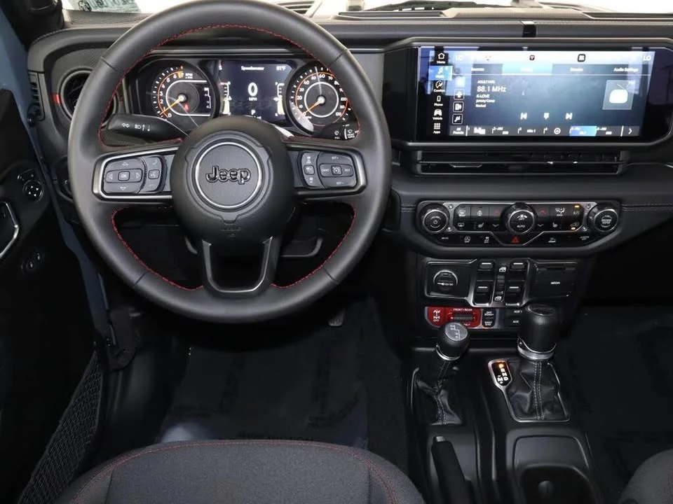 2024 Jeep JT Gladiator - Image 10 of 18