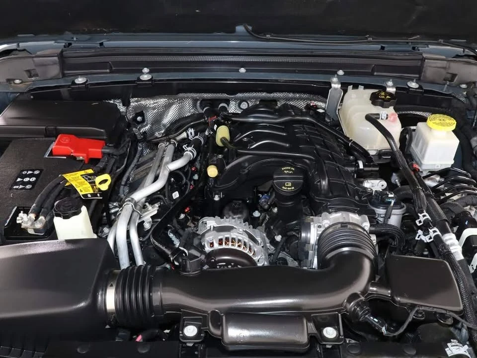 2024 Jeep JT Gladiator - Image 18 of 18