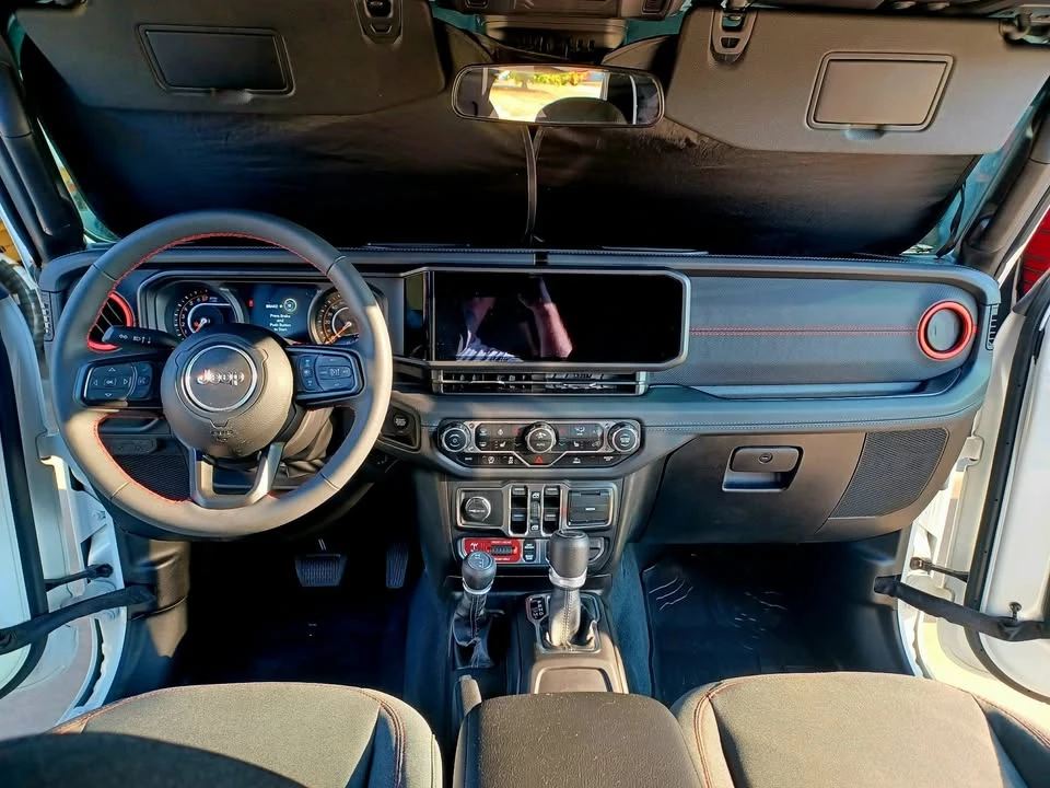 2024 Jeep JT Gladiator - Image 8 of 18