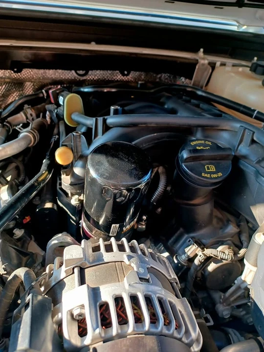 2024 Jeep JT Gladiator - Image 17 of 18