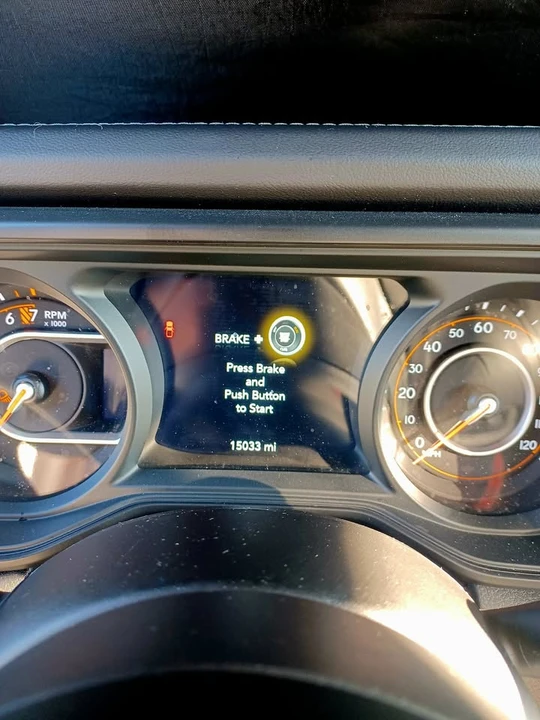 2024 Jeep JT Gladiator - Image 9 of 18