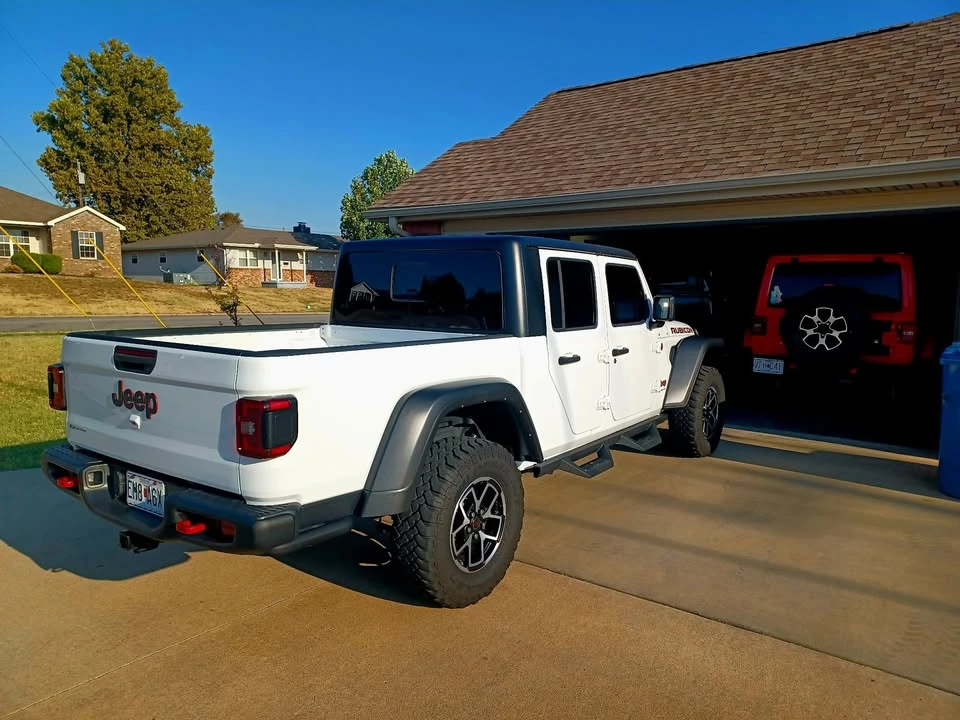 2024 Jeep JT Gladiator - Image 4 of 18