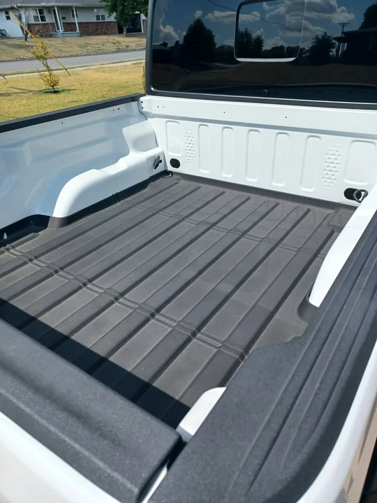2024 Jeep JT Gladiator - Image 18 of 18