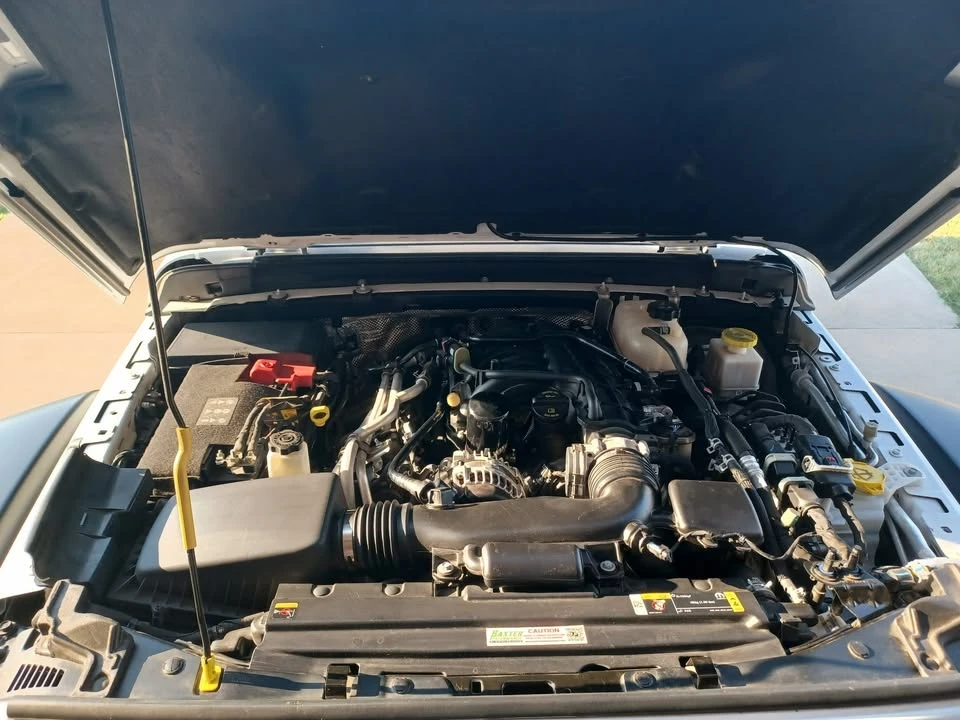 2024 Jeep JT Gladiator - Image 12 of 18