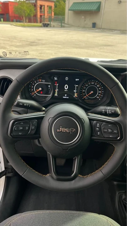 2024 Jeep JT Gladiator - Image 16 of 16