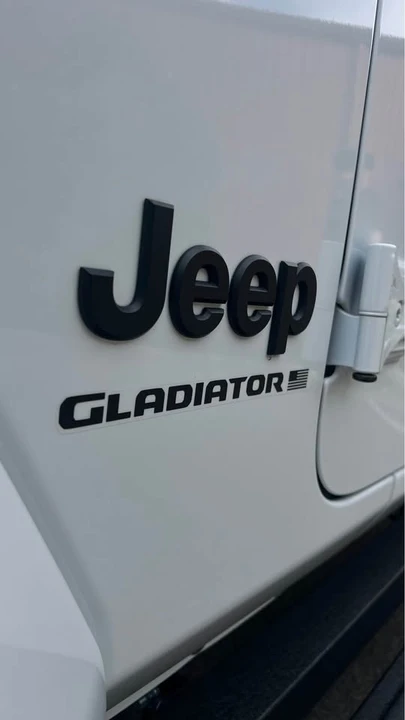 2024 Jeep JT Gladiator - Image 9 of 16
