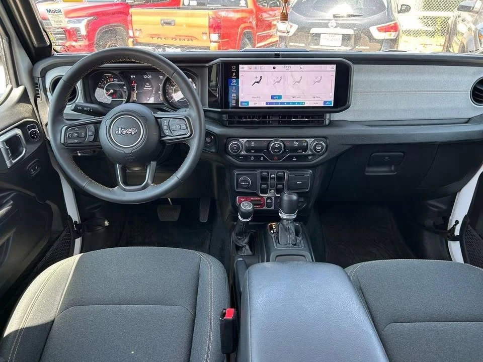 2024 Jeep JT Gladiator - Image 6 of 8