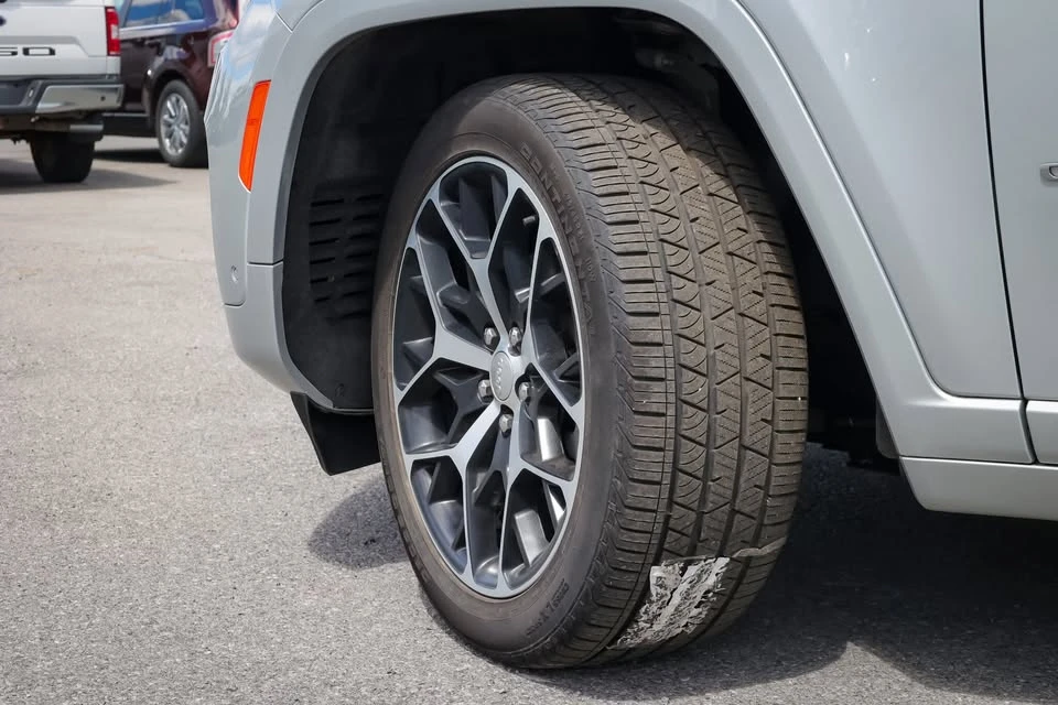 2024 Jeep WL Grand Cherokee - Image 8 of 20