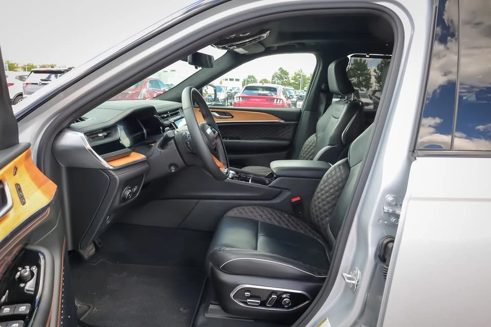 2024 Jeep WL Grand Cherokee - Image 9 of 20