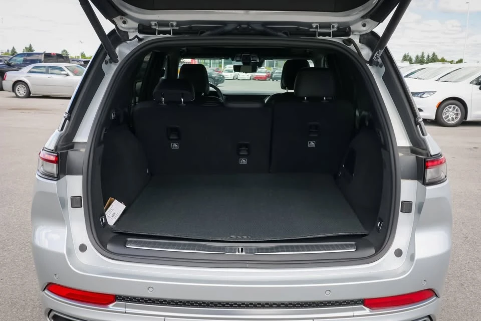 2024 Jeep WL Grand Cherokee - Image 12 of 20