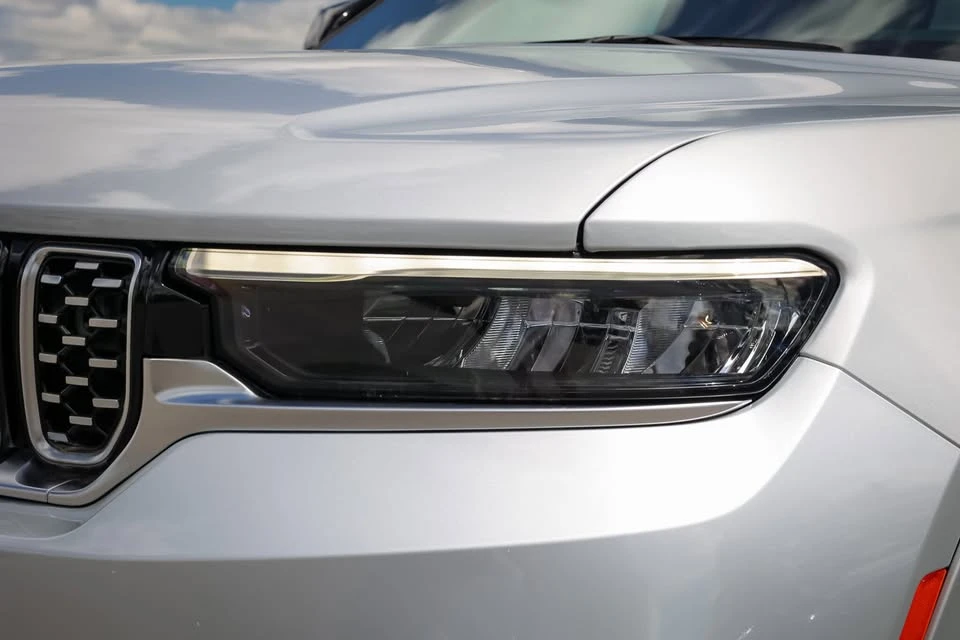 2024 Jeep WL Grand Cherokee - Image 7 of 20