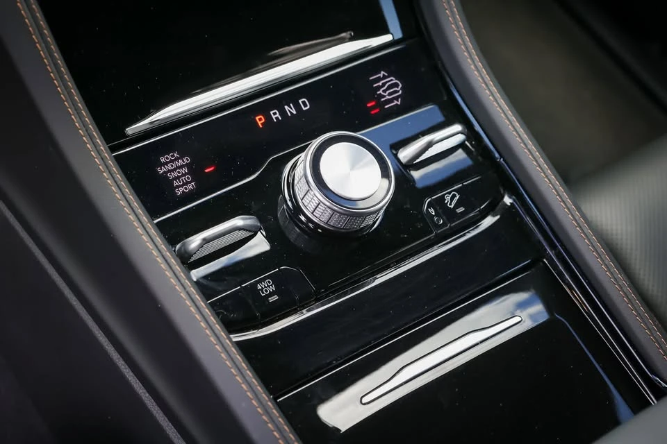 2024 Jeep WL Grand Cherokee - Image 19 of 20