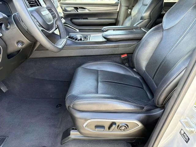 2024 Jeep WS Wagoneer - Image 7 of 13