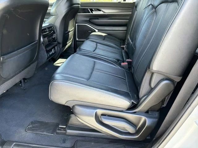 2024 Jeep WS Wagoneer - Image 8 of 13
