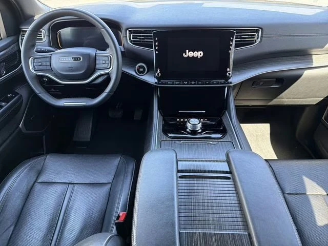 2024 Jeep WS Wagoneer - Image 3 of 13