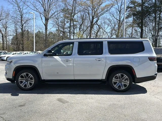2024 Jeep WS Wagoneer - Image 11 of 13