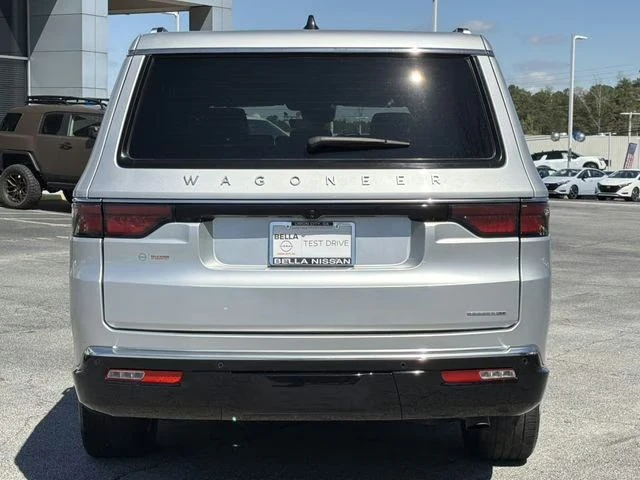 2024 Jeep WS Wagoneer - Image 13 of 13