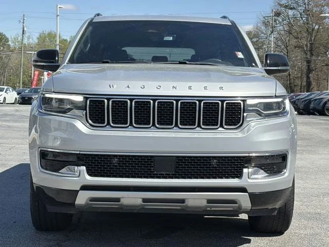 2024 Jeep WS Wagoneer - Image 2 of 13