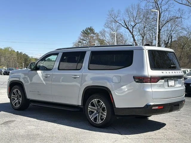 2024 Jeep WS Wagoneer - Image 12 of 13
