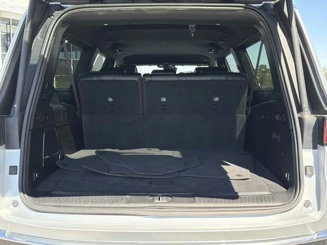 2024 Jeep WS Wagoneer - Image 10 of 13