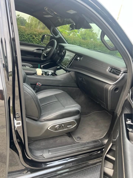 2024 Jeep WS Wagoneer - Image 12 of 15