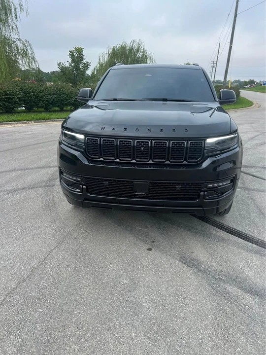 2024 Jeep WS Wagoneer - Image 2 of 15