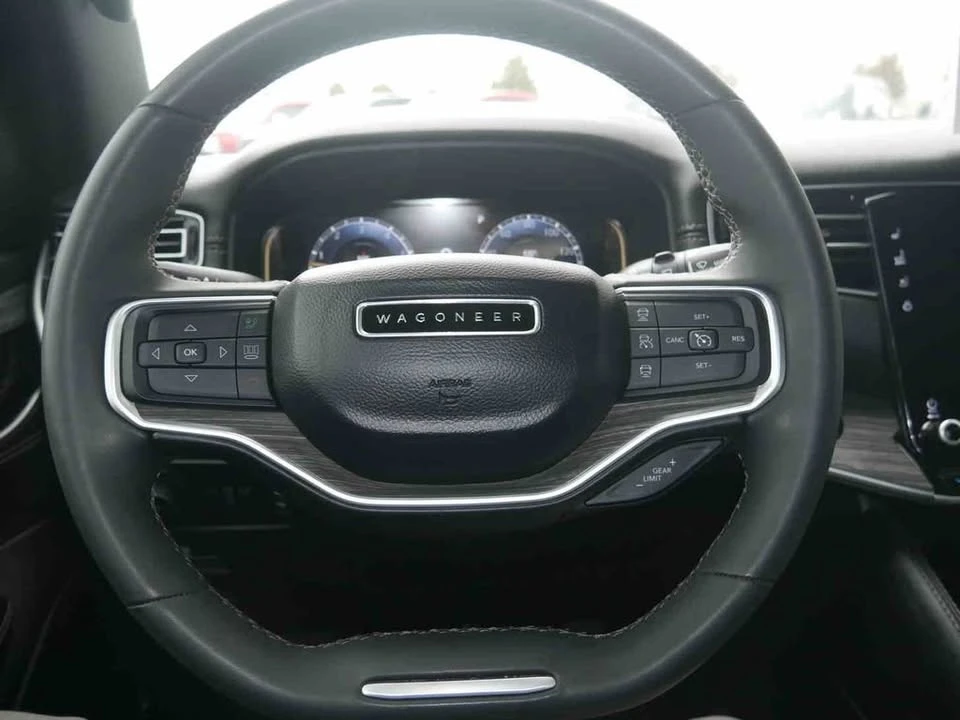 2024 Jeep WS Wagoneer - Image 19 of 20