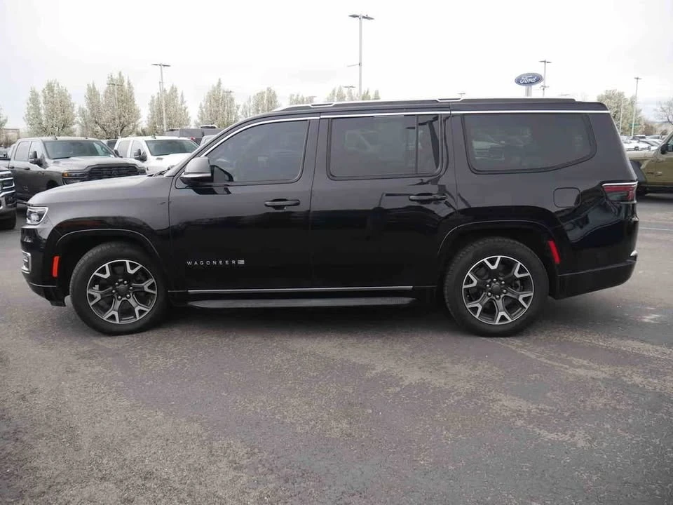 2024 Jeep WS Wagoneer - Image 10 of 20