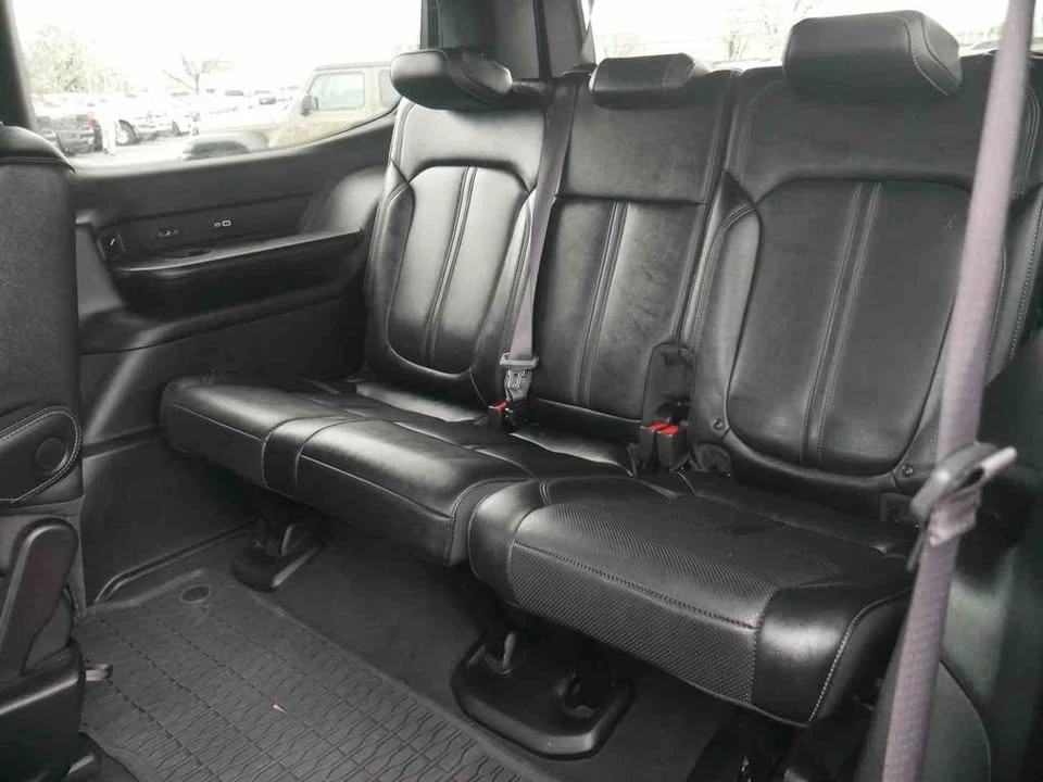 2024 Jeep WS Wagoneer - Image 9 of 20