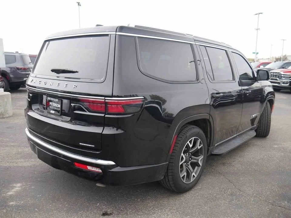 2024 Jeep WS Wagoneer - Image 13 of 20