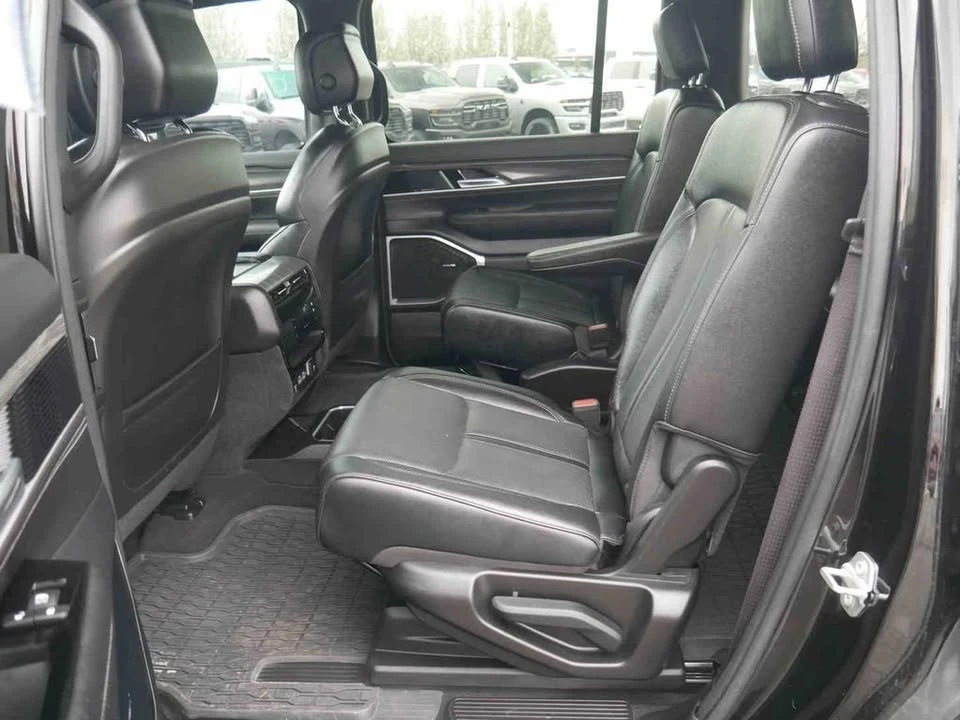2024 Jeep WS Wagoneer - Image 8 of 20