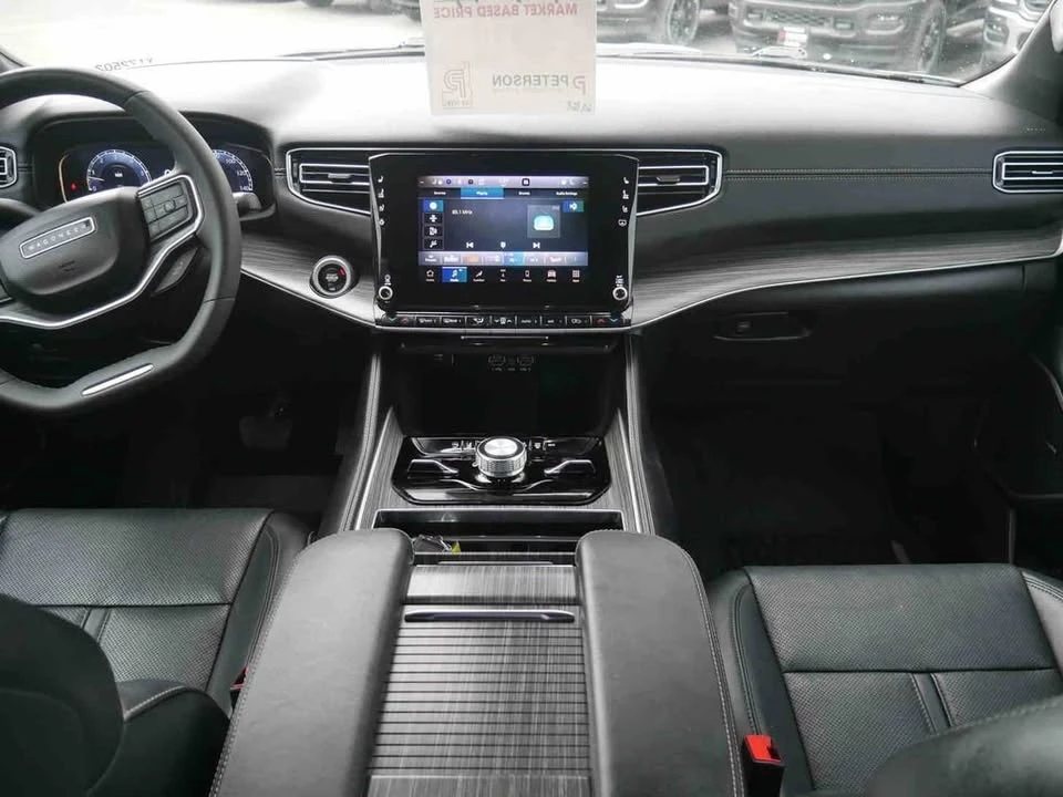 2024 Jeep WS Wagoneer - Image 4 of 20