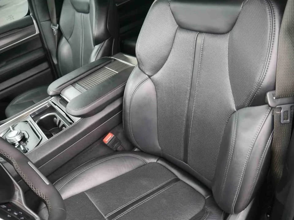 2024 Jeep WS Wagoneer - Image 16 of 20