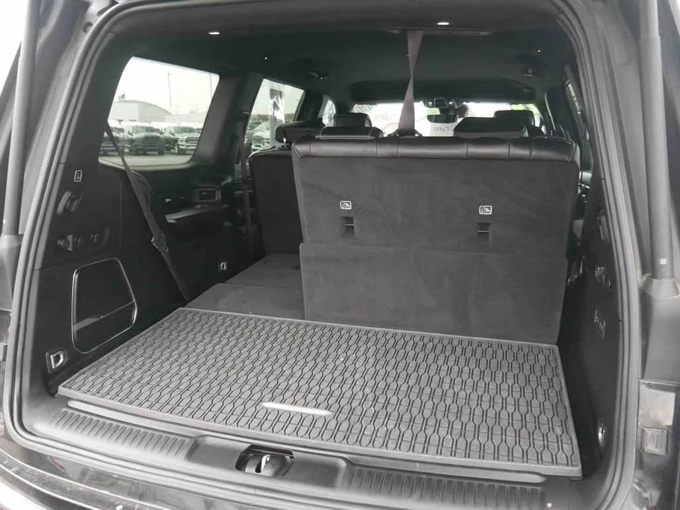 2024 Jeep WS Wagoneer - Image 5 of 20