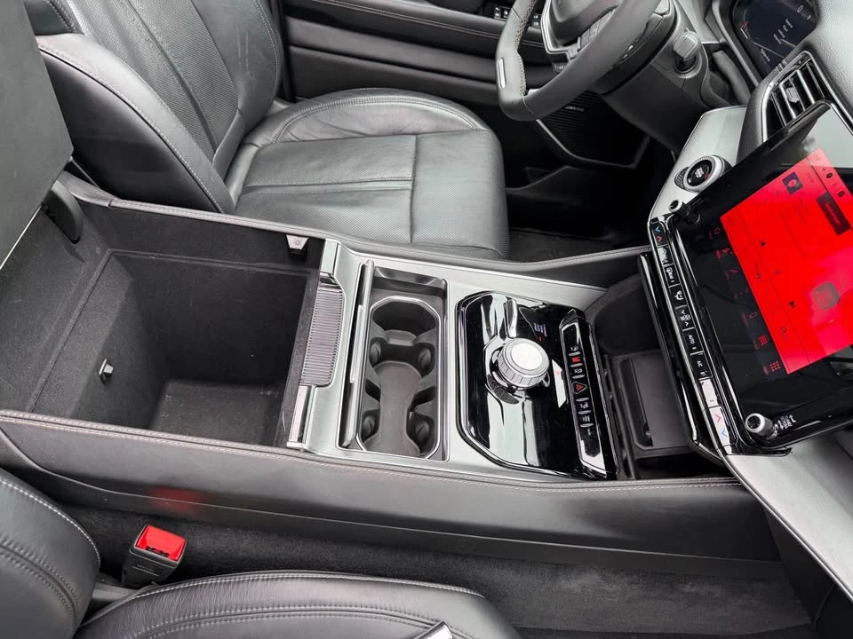 2024 Jeep WS Wagoneer - Image 3 of 20