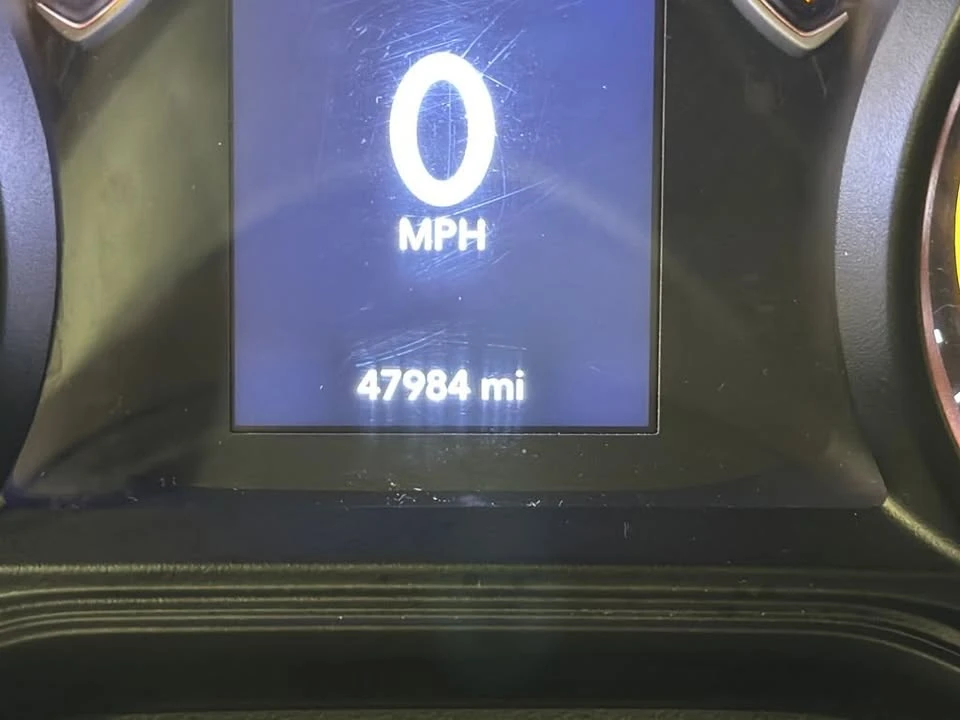 2024 Jeep JL Wrangler - Image 9 of 13