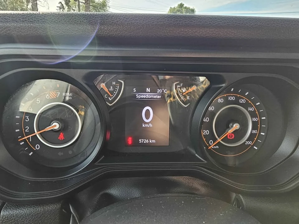 2024 Jeep JL Wrangler - Image 11 of 16