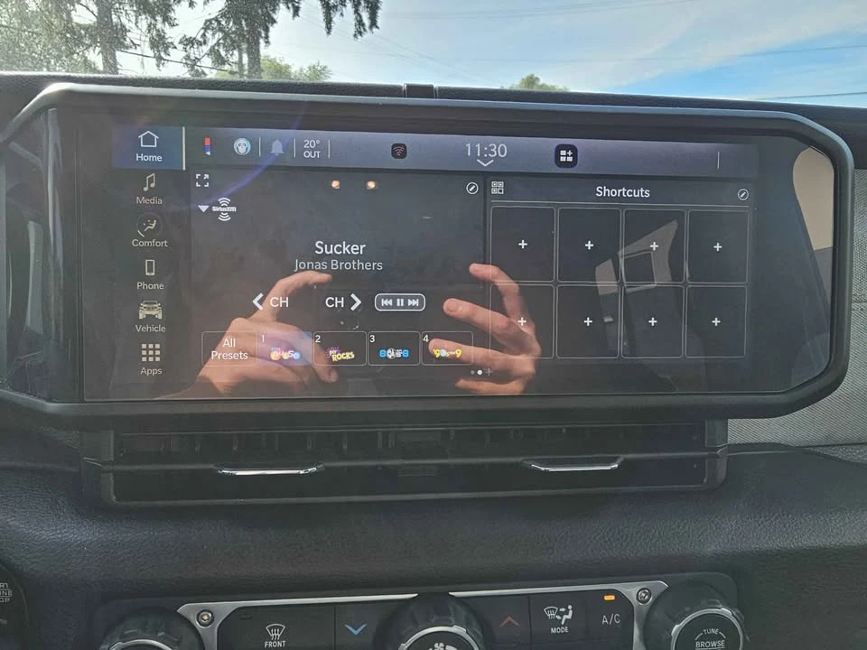 2024 Jeep JL Wrangler - Image 12 of 16
