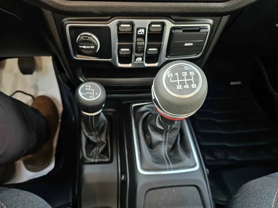 2024 Jeep JL Wrangler - Image 14 of 16