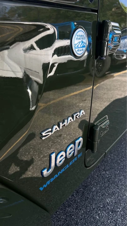 2024 Jeep JL Wrangler - Image 9 of 17