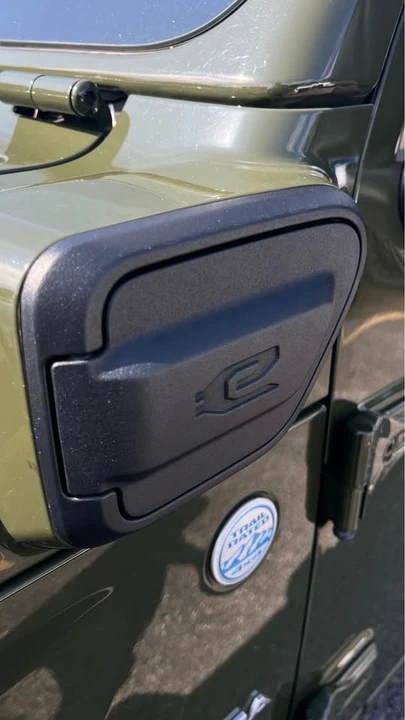2024 Jeep JL Wrangler - Image 11 of 17