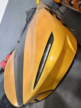 2024 Jetgang Water Sport McLaren