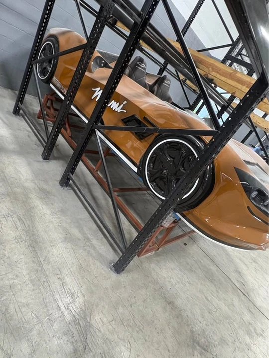 2024 McLaren - Image 3 of 15